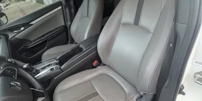 Honda Civic Exls - foto 7