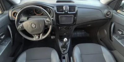 Renault Sandero - foto 7