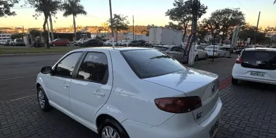 Fiat Siena - foto 5