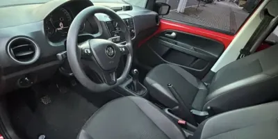 Volkswagen UP TSI - foto 7