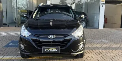 Hyundai IX 35 - foto 1