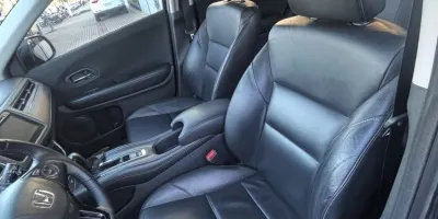Honda HRV EXL - foto 6