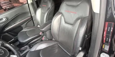 Jeep Compass Trailwalk - foto 7