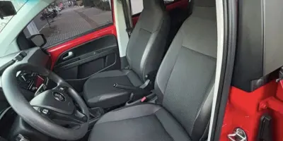 Volkswagen UP TSI - foto 8