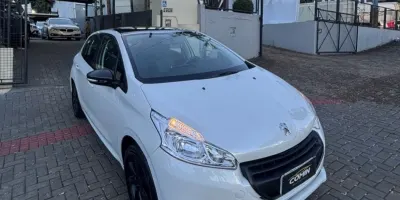 Peugeot Allure 208 - foto 2