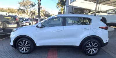 KIA Sportage EX - foto 2