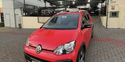Volkswagen UP TSI - foto 1