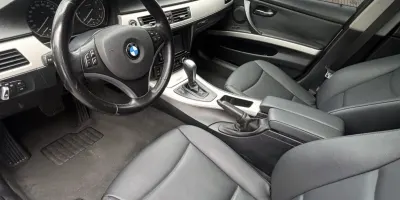 BMW 320 I - foto 7