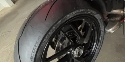 Ducati Panigale 1199 - foto 10