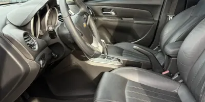 Chevrolet Cruze LT - foto 7
