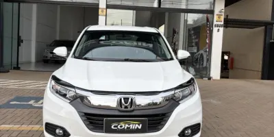 Honda HRV LX - foto 1