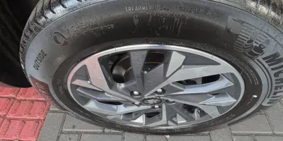 Hyundai Creta Limited - foto 9