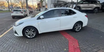 Toyota Corolla - foto 2