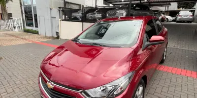 Chevrolet Prisma LTZ - foto 2
