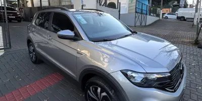 Volkswagen T-Cross - foto 2