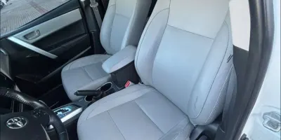 Toyota Corolla - foto 7