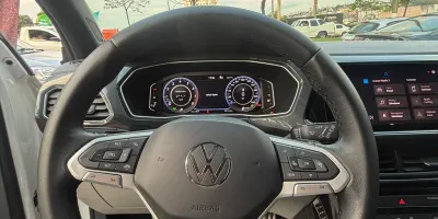 Volkswagen Tcross Highline - foto 6