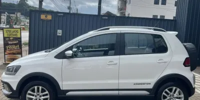 Volkswagen Cross FOX - foto 4