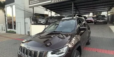 Jeep Compass S - foto 1
