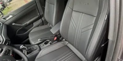 Volkswagen Nivus Highline - foto 9
