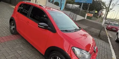 Volkswagen UP TSI - foto 2