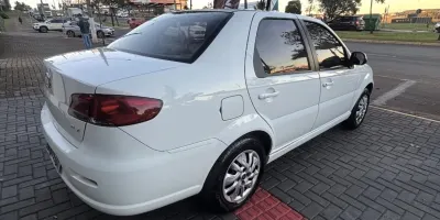 Fiat Siena - foto 4