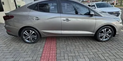 Hyundai HB20S - foto 3