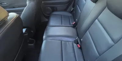 Honda HRV EXL - foto 7
