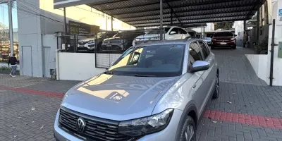 Volkswagen T-Cross - foto 1