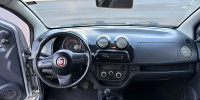 Fiat UNO Vivace - foto 7