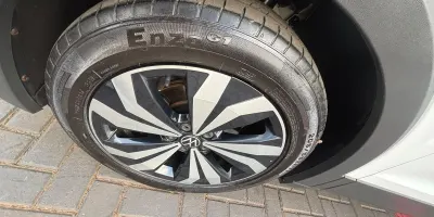 Volkswagen Tcross Highline - foto 10