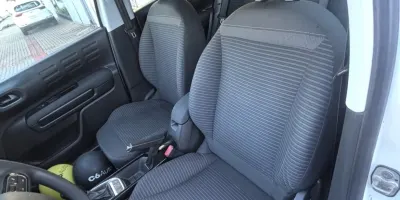Citroen Cactus - foto 6