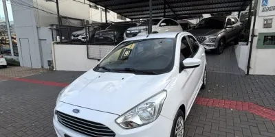 Ford Ford KA - foto 1