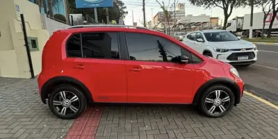 Volkswagen UP TSI - foto 4