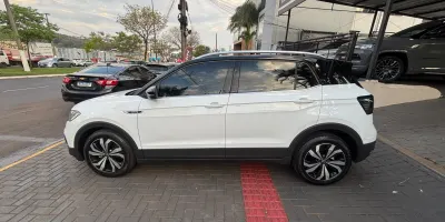 Volkswagen Tcross Highline - foto 2