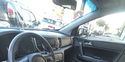 KIA Sportage EX - foto 7