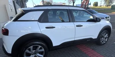 Citroen Cactus - foto 3