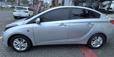 Hyundai HB20S - foto 2