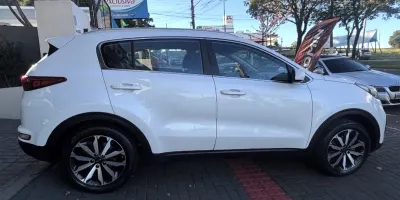 KIA Sportage EX - foto 3