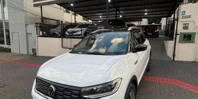 Volkswagen Tcross Highline - foto 1