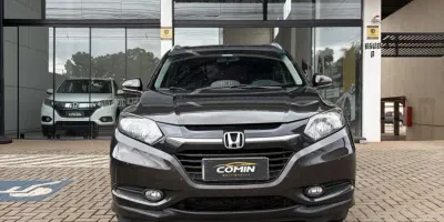 Honda HRV EX - foto 1