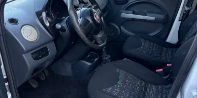 Fiat UNO Vivace - foto 8