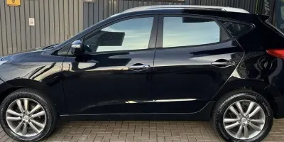 Hyundai IX 35 - foto 3