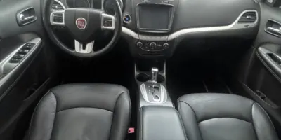 Fiat Freemont - foto 4