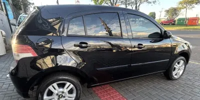 Chevrolet Agile LTZ - foto 3