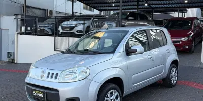Fiat UNO Vivace - foto 1