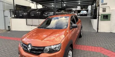 Renault Kwid - foto 1