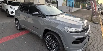 Jeep Compass S T270 - foto 2