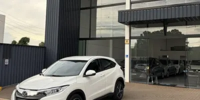 Honda HRV LX - foto 2