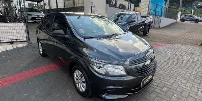 Chevrolet Onix JOY - foto 3